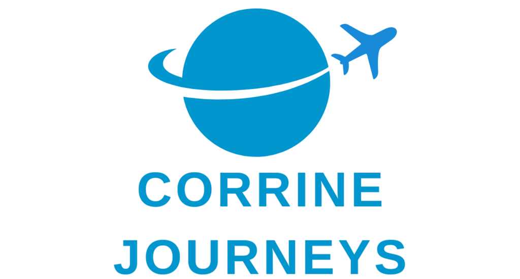 Corrine Journeys